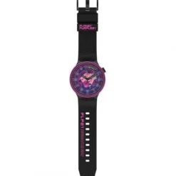 Swatch Silikonarmband-Touchdown - SB01B126
