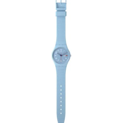 Swatch Silikonarmband-Trendy Lines in The Sky - SO28S704