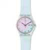 Swatch Silikonarmband-Ultraciel - GE713