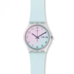 Swatch Silikonarmband-Ultraciel - GE713