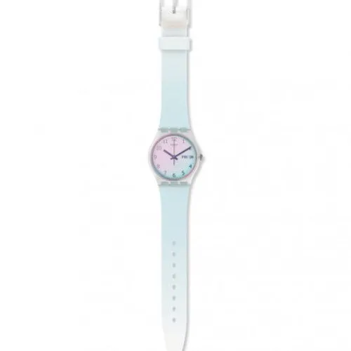 Swatch Silikonarmband-Ultraciel - GE713