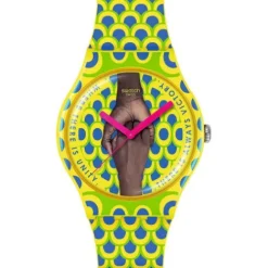 Swatch Silikonarmband-Unity Always - SO29Z148