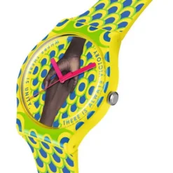 Swatch Silikonarmband-Unity Always - SO29Z148