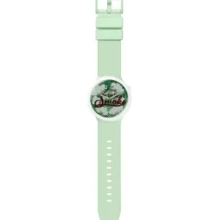 Swatch Silikonarmband-Up In Smoke - SB03Z103