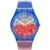 Swatch Armbanduhren-Verre-Toi - GN275