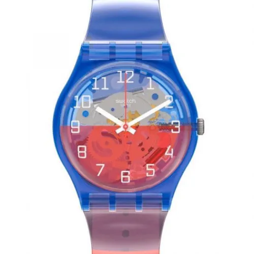 Swatch Armbanduhren-Verre-Toi - GN275
