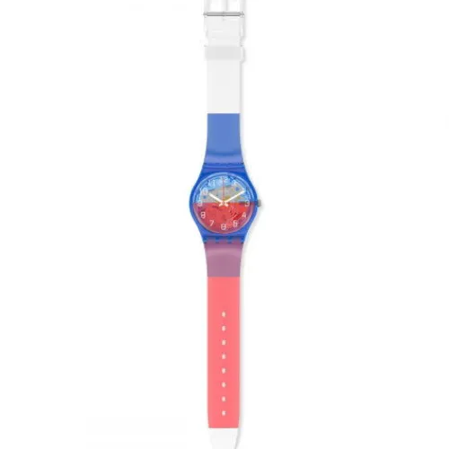 Swatch Armbanduhren-Verre-Toi - GN275