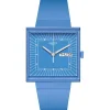 Swatch Silikonarmband-What if… Sky? - SO34S700