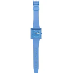 Swatch Silikonarmband-What if… Sky? - SO34S700