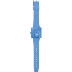 Swatch Silikonarmband-What if… Sky? - SO34S700