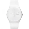 Swatch Silikonarmband-White Rebel - SO29W704-S14