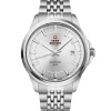 Swiss Military by Chrono Metallarmband-Quartz - SM34104.02