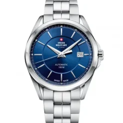 Swiss Military by Chrono Metallarmband-Automatic - SMA34085.03