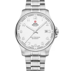 Swiss Military by Chrono Metallarmband-Quartz - SM30200.17