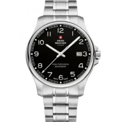 Swiss Military by Chrono Metallarmband-Quartz - SM30200.16