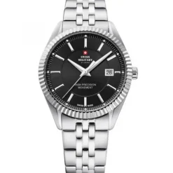 Swiss Military by Chrono Metallarmband-Quartz - SM34065.01