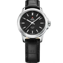 Swiss Military by Chrono Lederarmband-Quartz - SM34040.05