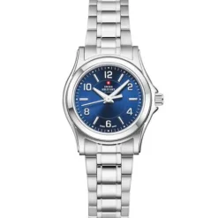 Swiss Military by Chrono Metallarmband-Quartz - SM34003.23