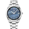 Swiss Military by Chrono Metallarmband-Quartz - SM30210.01