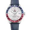 Swiss Military by Chrono Lederarmband-Quartz - SM34095.05