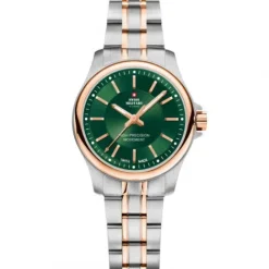 Swiss Military by Chrono Metallarmband-Quartz - SM30201.33