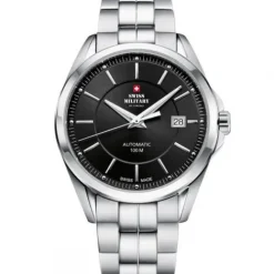 Swiss Military by Chrono Metallarmband-Automatic - SMA34085.01