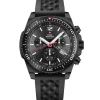 Swiss Military by Chrono Silikonarmband-Quartz Chronograph - SM34093.05