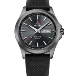 Swiss Military by Chrono Silikonarmband-Quartz - SMP36040.19