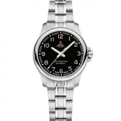 Swiss Military by Chrono Metallarmband-Quartz - SM30201.16