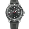 Swiss Military by Chrono Silikonarmband-Quartz - SM34082.09