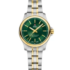 Swiss Military by Chrono Metallarmband-Quartz - SM30201.32