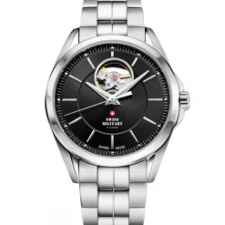 Swiss Military by Chrono Metallarmband-Automatic - SMA34085.21