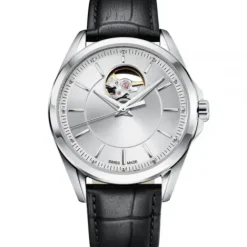 Swiss Military by Chrono Lederarmband-Automatic - SMA34085.34