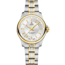 Swiss Military by Chrono Metallarmband-Quartz - SM30201.05