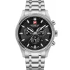 Swiss Military Hanowa Metallarmband-Airman First Class - SMWGI0003102