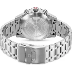 Swiss Military Hanowa Metallarmband-Airman First Class - SMWGI0003102