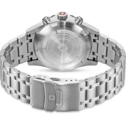 Swiss Military Hanowa Metallarmband-Airman First Class - SMWGI0003104