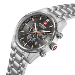 Swiss Military Hanowa Metallarmband-Airman First Class - SMWGI0003103