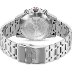 Swiss Military Hanowa Metallarmband-Airman First Class - SMWGI0003103