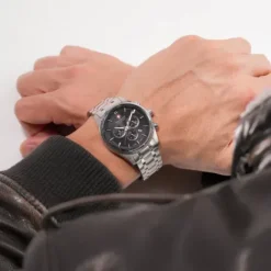 Swiss Military Hanowa Metallarmband-Airman First Class - SMWGI0003103