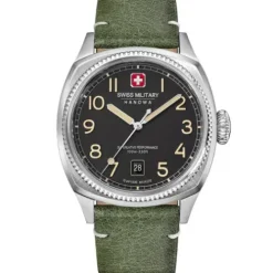 Swiss Military Hanowa Lederarmband-Condor - SMWGB0003703