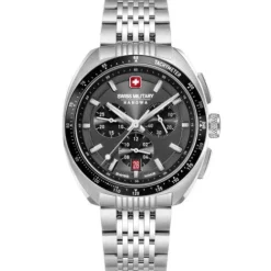 Swiss Military Hanowa Metallarmband-Defender - SMWGI0003302