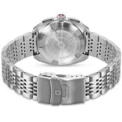 Swiss Military Hanowa Metallarmband-Defender - SMWGI0003302
