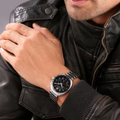 Swiss Military Hanowa Metallarmband-Defender - SMWGI0003302