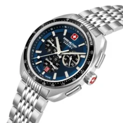 Swiss Military Hanowa Metallarmband-Defender - SMWGI0003303