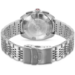 Swiss Military Hanowa Metallarmband-Defender - SMWGI0003303