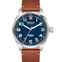 Swiss Military Hanowa Lederarmband-Falcon - SMWGA2100402