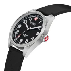 Swiss Military Hanowa Lederarmband-Falcon - SMWGA2100401