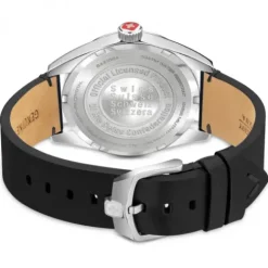 Swiss Military Hanowa Lederarmband-Falcon - SMWGA2100401