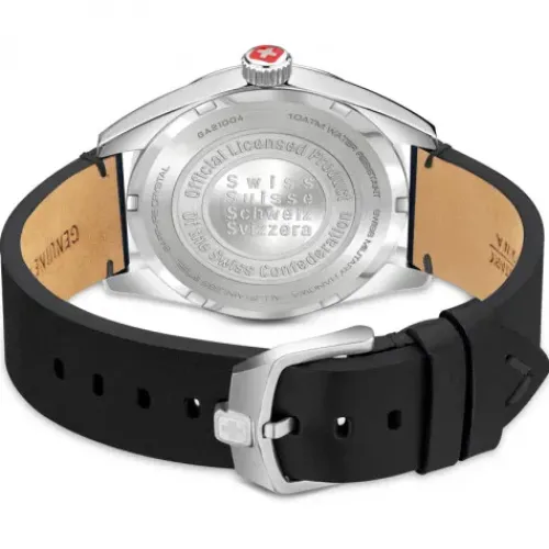 Swiss Military Hanowa Lederarmband-Falcon - SMWGA2100401